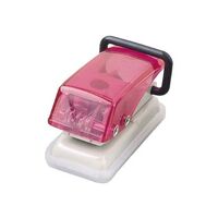 Hole Punch Colby 1 Hole KW92AO Little Gem Ruby