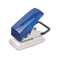 Hole Punch Colby KW92AO One Hole Little Gem Sapphire