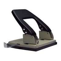 Hole Punch Colby 2 Hole Heavy Duty Capacity 28 Sheets 978