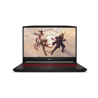 MSI Katana GF66 12UC-235AU 15.6' FHD Alder Lake i7-12700H DDR IV 8GB*2 (3200MHz)1TB NVMe PCIe SSD Gen4x4 w/o DRAMWindows® 11 Home RTX3050 GDDR6 4G