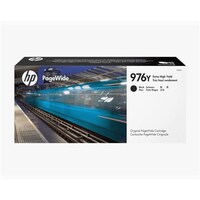 HP 976Y BLACK PAGEWIDE CARTRIDGE