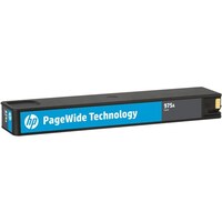 HP 975A CYAN PAGEWIDE CARTRIDGE