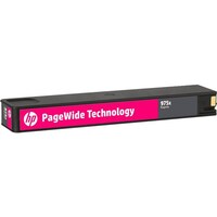 HP 975X MAGENTA PAGEWIDE CARTRIDGE