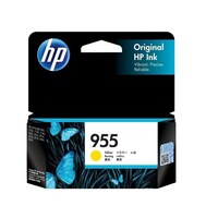 HP 955 YELLOW  INK CARTRIDGE