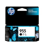 HP 955 BLACK  INK CARTRIDGE