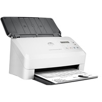 HP SCANJET ENTERPRISE FLOW 5000 S4 SHEET-FEED SCANNER