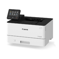 Canon LBP215X Laser Printer