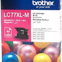 Brother LC77XL Mag Ink Cart