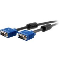 CLEARANCE 1MT M/M VGA LEAD / CABLE WITH FILTER