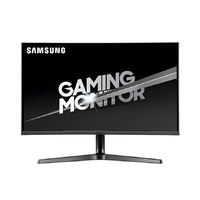 SAMSUNG 27" (16:9) WQHD CURVE LED, 4MS, DP, HDMI, VESA, 144Hz, 3YR