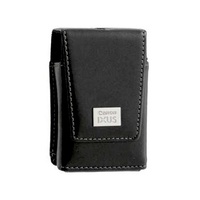 LCIXUS4 LEATHER CASE TO SUIT IXUS100 IXUS120IS