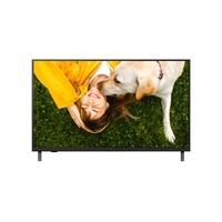 LG 65 65UA841C 4K WEBOS 25 16/7 COMMERCIAL TV  BOX DAMAGED