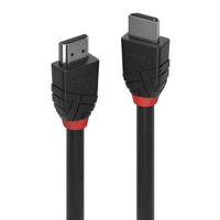 Lindy 0.5m 8K60Hz HDMI Cable