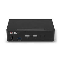 Lindy 2 Port KVM Switch