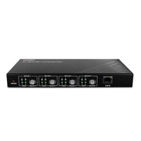 Lindy 4x4 Matrix Switch