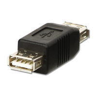 Lindy USB Adapter TypeA Female