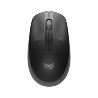 Logitech M190 Wireless Mouse