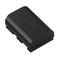 LPE6 LI-ION BATTERY PACK FOR EOS5DIII & EOS 70D