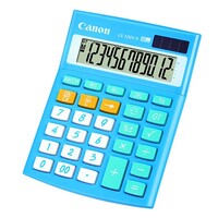 Calculator Canon LS120V 12 Digit 