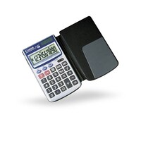 LS153TS 10 DIGIT WALLET TAX/BUSINESS FUNCTION