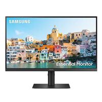 SAMSUNG 24" (16:9) IPS FHD LED, 5MS, DP, HDMI, USB-C, USB(4), H/ADJ, VESA, 3YR