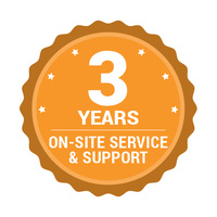 3 YEAR ON-SITE SUPPORT AND SER VICE PACK FOR IPF TECHNICAL TM AND GP 200-300 SERIES