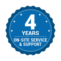 LTM-CAD-4YR-OSS 4 YEAR ON-SITE SUPPORT AND SERVICE PACK FOR IPF TM AND GP 200 - 300 SERIES