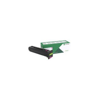 Lexm 82K6XM0 XHY Mag Toner