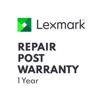 Lexm 1yr Repair Post War