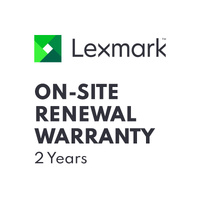 Lexm 2yr Onsite Renewal War