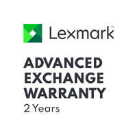 Lexm 2yr Advanced Exchange War