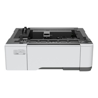 Lexm 50M7650 650 Sh Duo Tray
