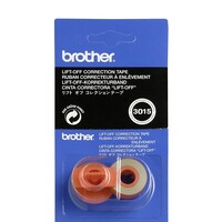 Brother Lift Off Tape M3015 Single