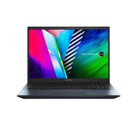 Asus VivoBook Pro 15 15.6' FHD OLED AMD Ryzen 7 5800H 8GB 512GB SSD WIN11 HOME AMD Radeon Graphics Fingerprint 1YR WTY Black W11H (M3500QA-L1197W) ~i7