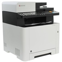 Kyocera M5521CDW Clr MFP