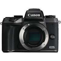 M5B EOS M5 MIRRORLESS CAMERA BODY ONLY