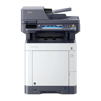 Kyocera M6230CIDN Laser