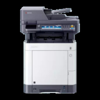 Kyocera M6630CIDN Laser