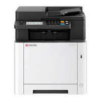 Kyocera MA2600CFX Clr MFP