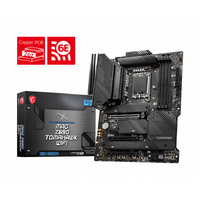 MSI MAG Z690 TOMAHAWK WIFI Intel LGA 1700 ATX Motherboard 4x DDR5~128,3x PCIe x16,1x PCIe 3.0 x1,6x SATA 6Gb/s