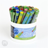 Marker Micador Colourfun Class Tub of 48