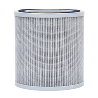 mbeat® Air Purifer HEPA Replacement Filter