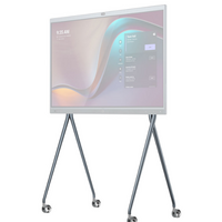YEALINK 65" FLOOR STAND FOR (MB65-A001) 65" MEETING BOARD INTERACTIVE DISPLAY