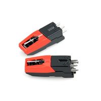 mbeat® Turntable Stylus Cartridge Kit - Twin Pack (2 pack)