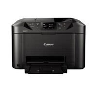 MB5160 MAXIFY INKJET AIO PRINT COPY SCAN FAX