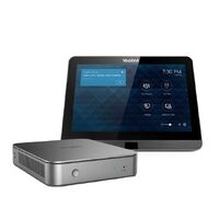 Yealink MCore and MTouch-II Kit for Microsoft Teams Rooms
