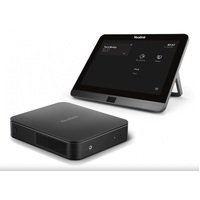 YEALINK MTR BASE KIT, 8" MTOUCH II, MCORE PRO CORE I5 MINI PC WIN10 2ND GEN 3 UNITS LEFT