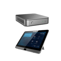 YEALINK (MCOREKIT-C4-MS) MTR BASE KIT, MTOUCH E2, MCORE PRO MINI PC, I5 11TH GEN,WIN10 IOT