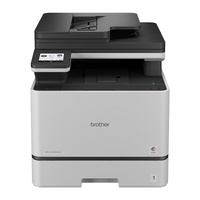 Brother MFC-L8730CDW Laser MFC