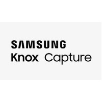 SAMSUNG KNOX CAPTURE (SCANDIT EDITION) 1-YEAR SUPPORT LEVEL 1, 2 & 3